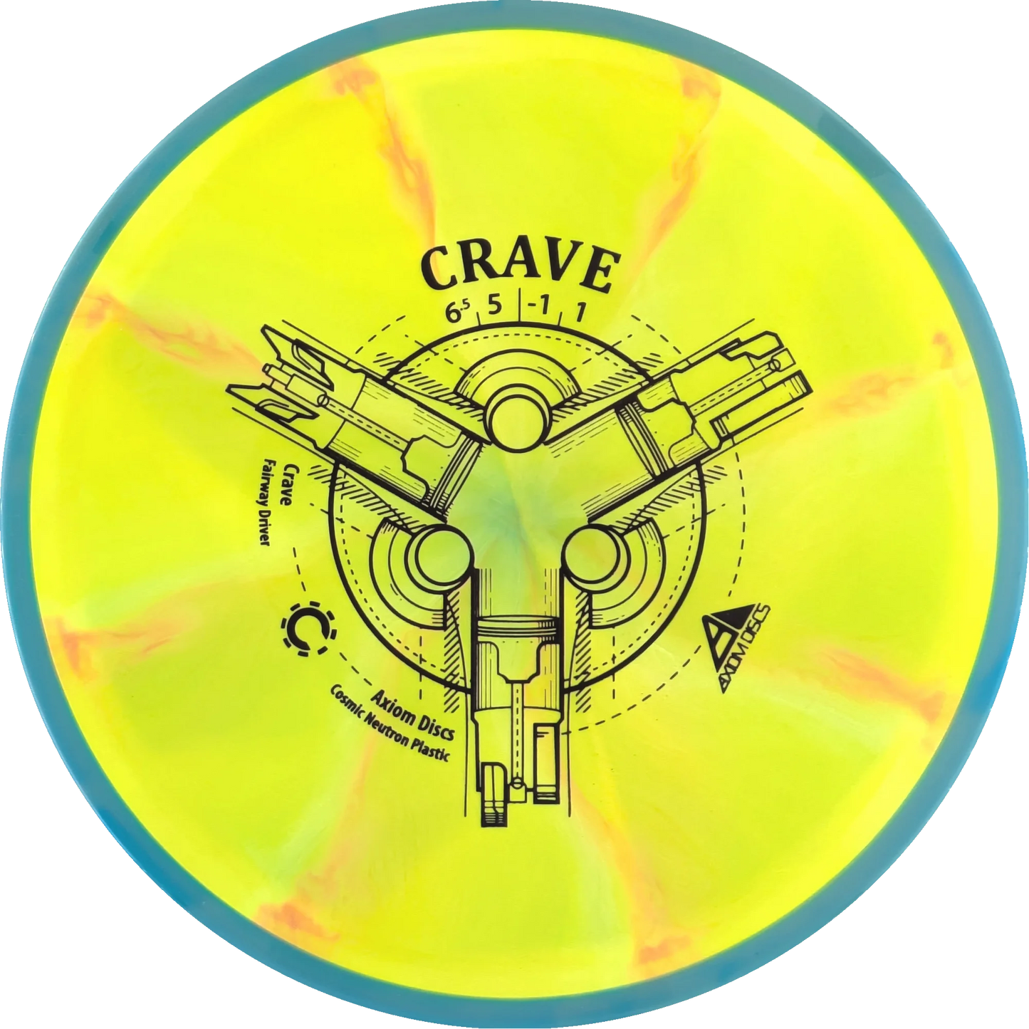 Cosmic Neutron Crave