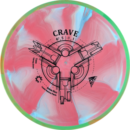 Cosmic Neutron Crave