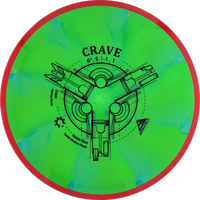 Cosmic Neutron Crave