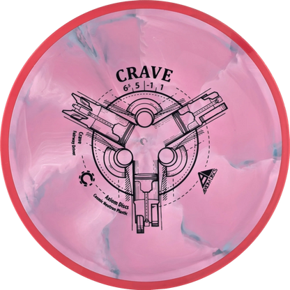 Cosmic Neutron Crave