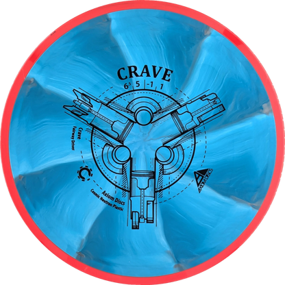 Cosmic Neutron Crave