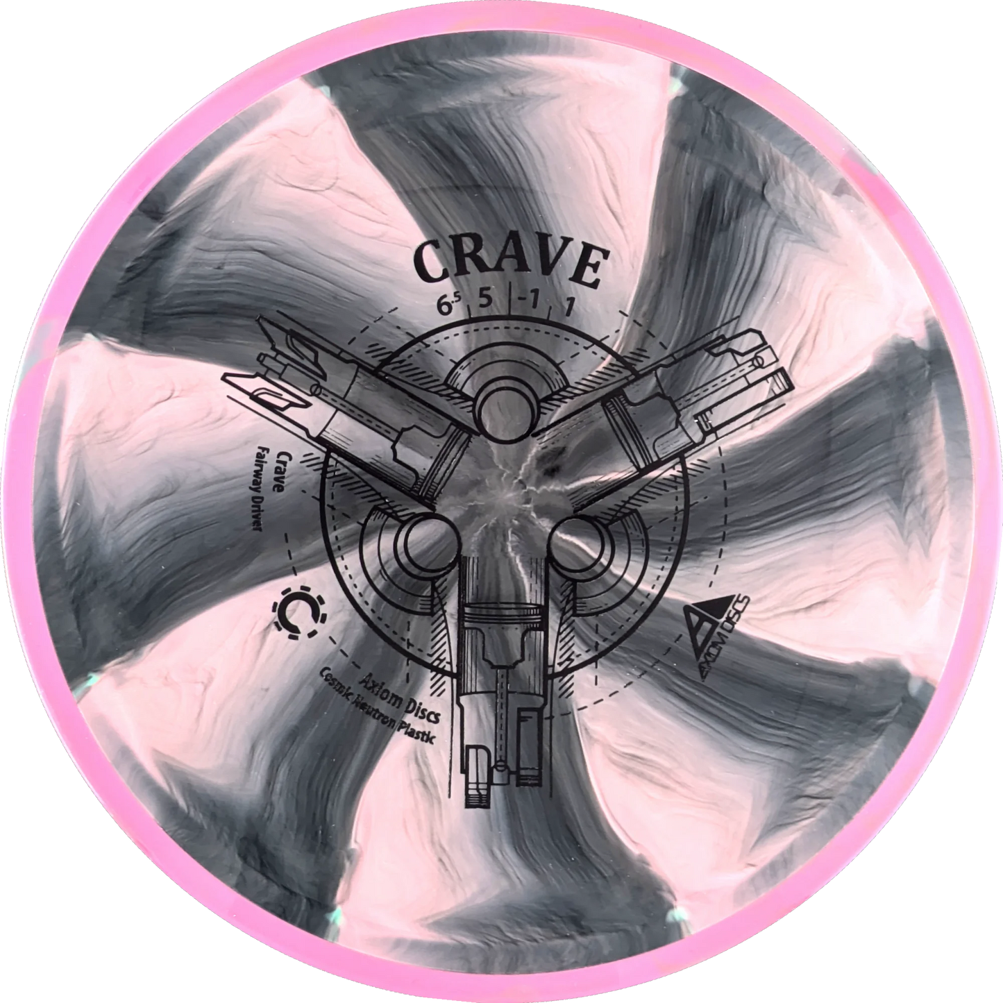 Cosmic Neutron Crave