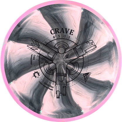 Cosmic Neutron Crave