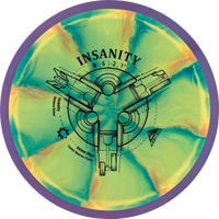 Cosmic Neutron Insanity