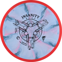 Cosmic Neutron Insanity