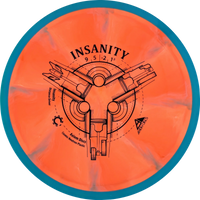 Cosmic Neutron Insanity