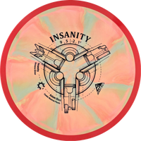 Cosmic Neutron Insanity