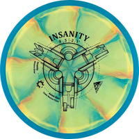 Cosmic Neutron Insanity