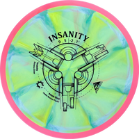 Cosmic Neutron Insanity