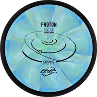 Cosmic Neutron Photon