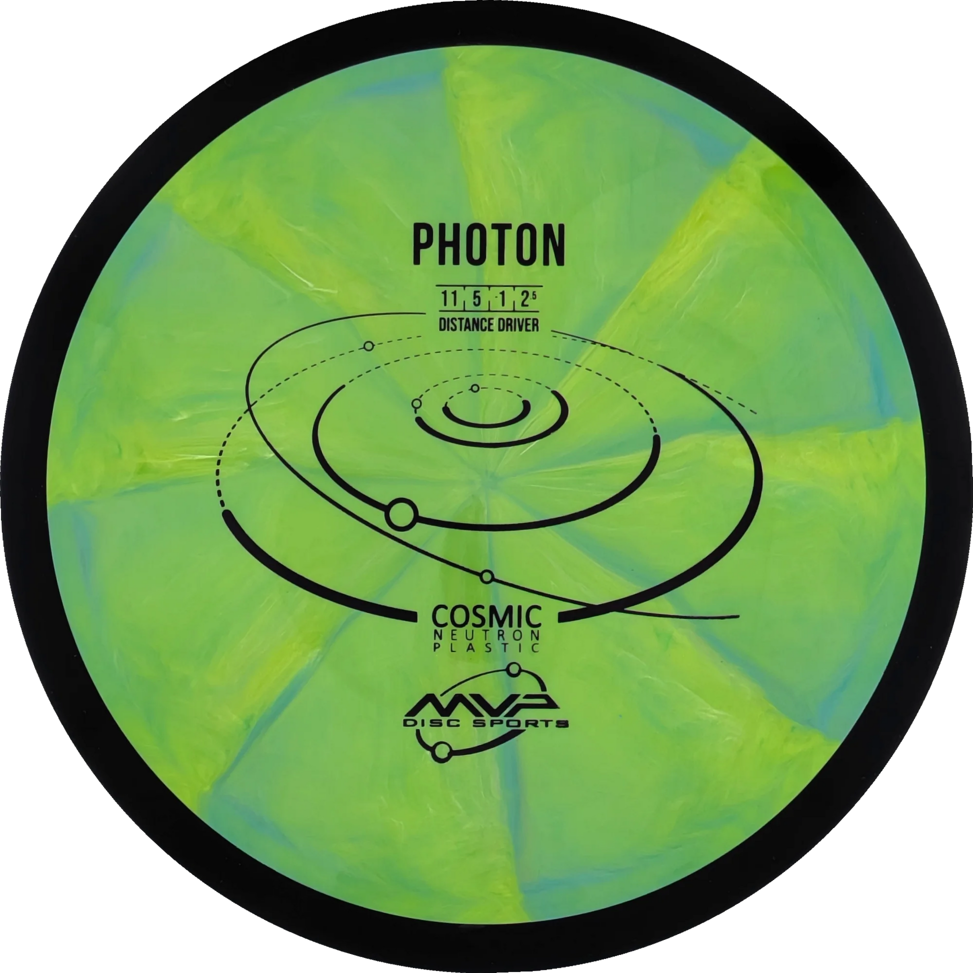 Cosmic Neutron Photon