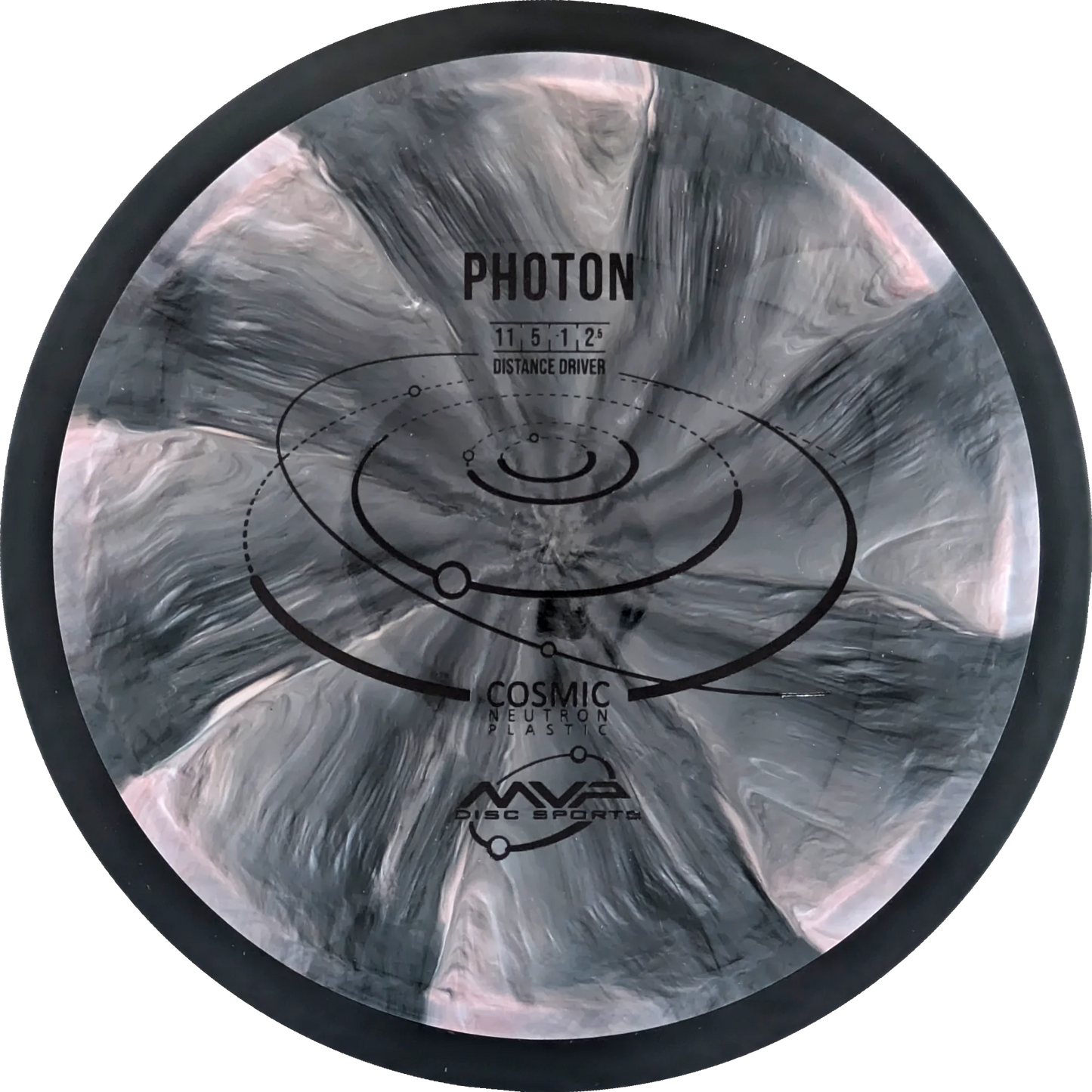 Cosmic Neutron Photon