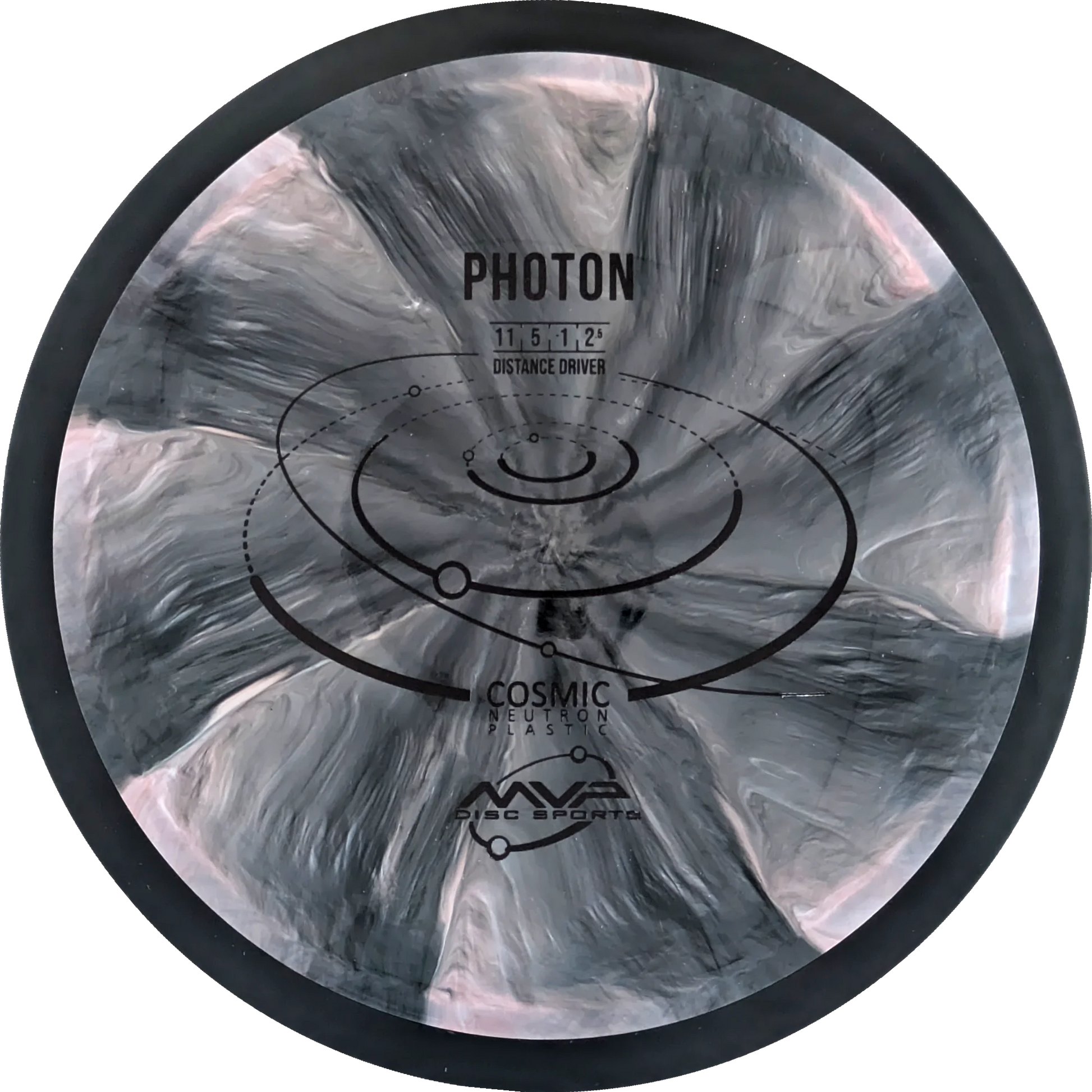 Cosmic Neutron Photon