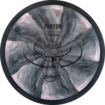 Cosmic Neutron Photon