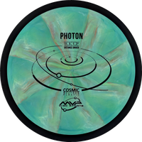 Cosmic Neutron Photon
