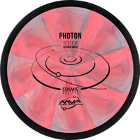 Cosmic Neutron Photon