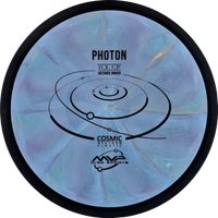 Cosmic Neutron Photon