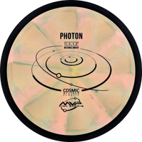 Cosmic Neutron Photon