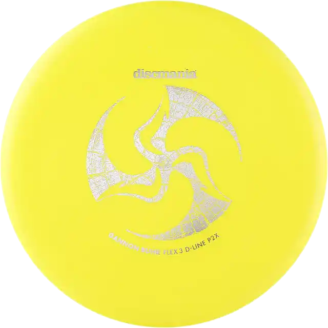 D-Line Flex 3 Gannon Buhr Huk Lab P2X