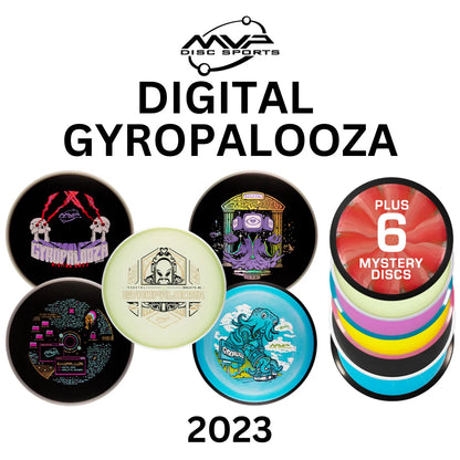 MVP Digital GYROpalooza Box 2023