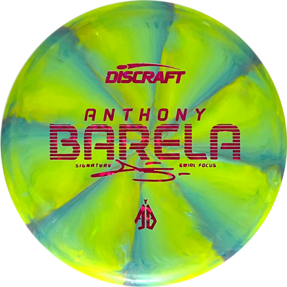 CT Swirl Anthony Barela Focus