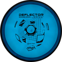 Proton Deflector