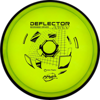 Proton Deflector