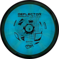 Proton Deflector