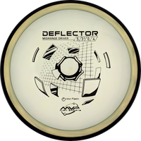 Proton Deflector