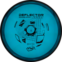 Proton Deflector