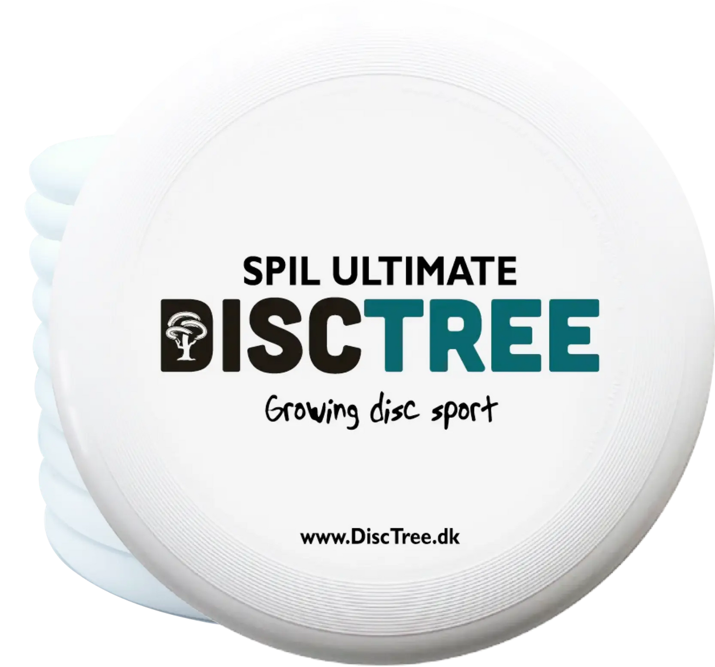 Pakketilbud - Ultimate Discs