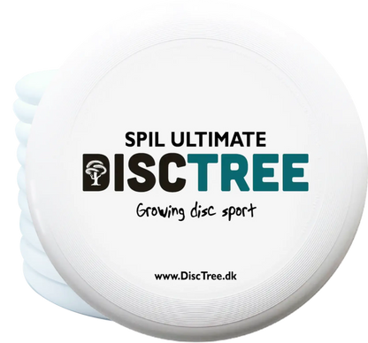 Pakketilbud - Ultimate Discs