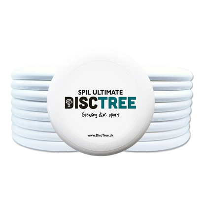 Pakketilbud - Ultimate Discs