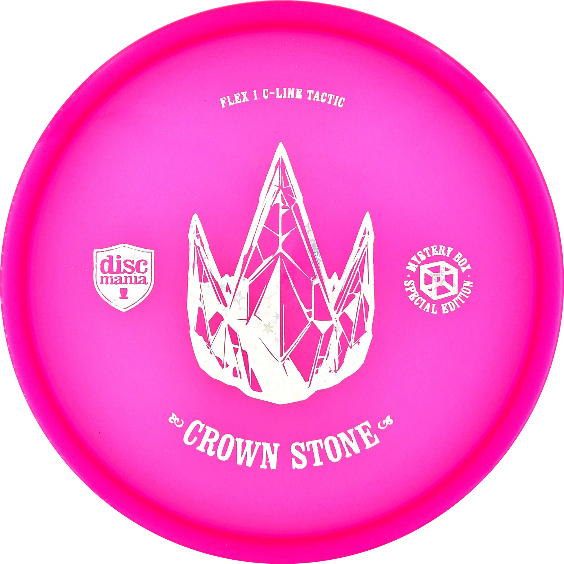 C-Line Flex 1 Crown Stone Tactic