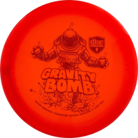 C-Line Horizon Gavin Babcock PD2 Gravity Bomb