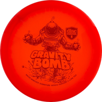 C-Line Horizon Gavin Babcock PD2 Gravity Bomb