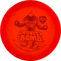 C-Line Horizon Gavin Babcock PD2 Gravity Bomb