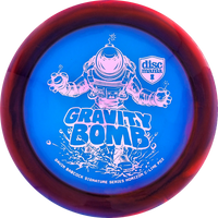 C-Line Horizon Gavin Babcock PD2 Gravity Bomb