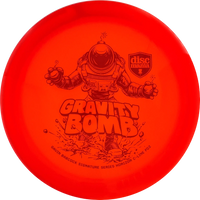 C-Line Horizon Gavin Babcock PD2 Gravity Bomb