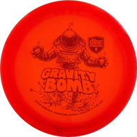 C-Line Horizon Gavin Babcock PD2 Gravity Bomb