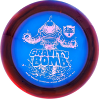 C-Line Horizon Gavin Babcock PD2 Gravity Bomb