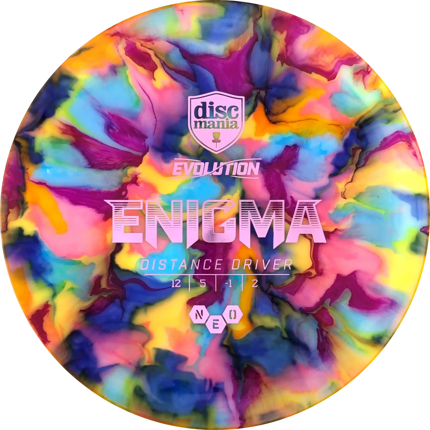 Schwebs Ink Neo Enigma