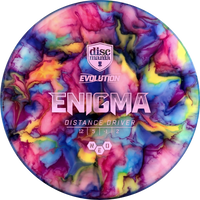 Schwebs Ink Neo Enigma