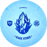 Lux Vapor Rage Stone FD1