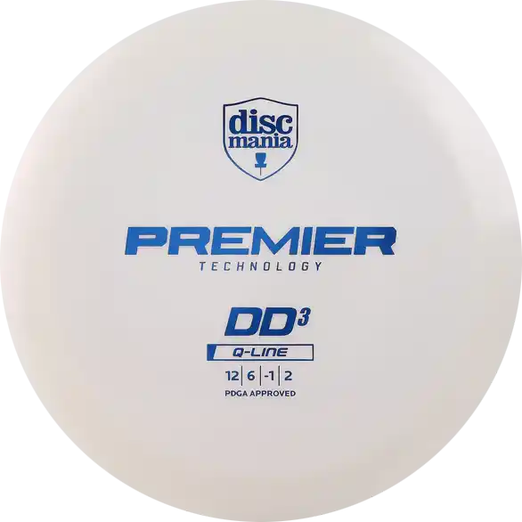 Q-Line Premier DD3