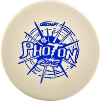 CT Photon 2024 PDGA Worlds Zone