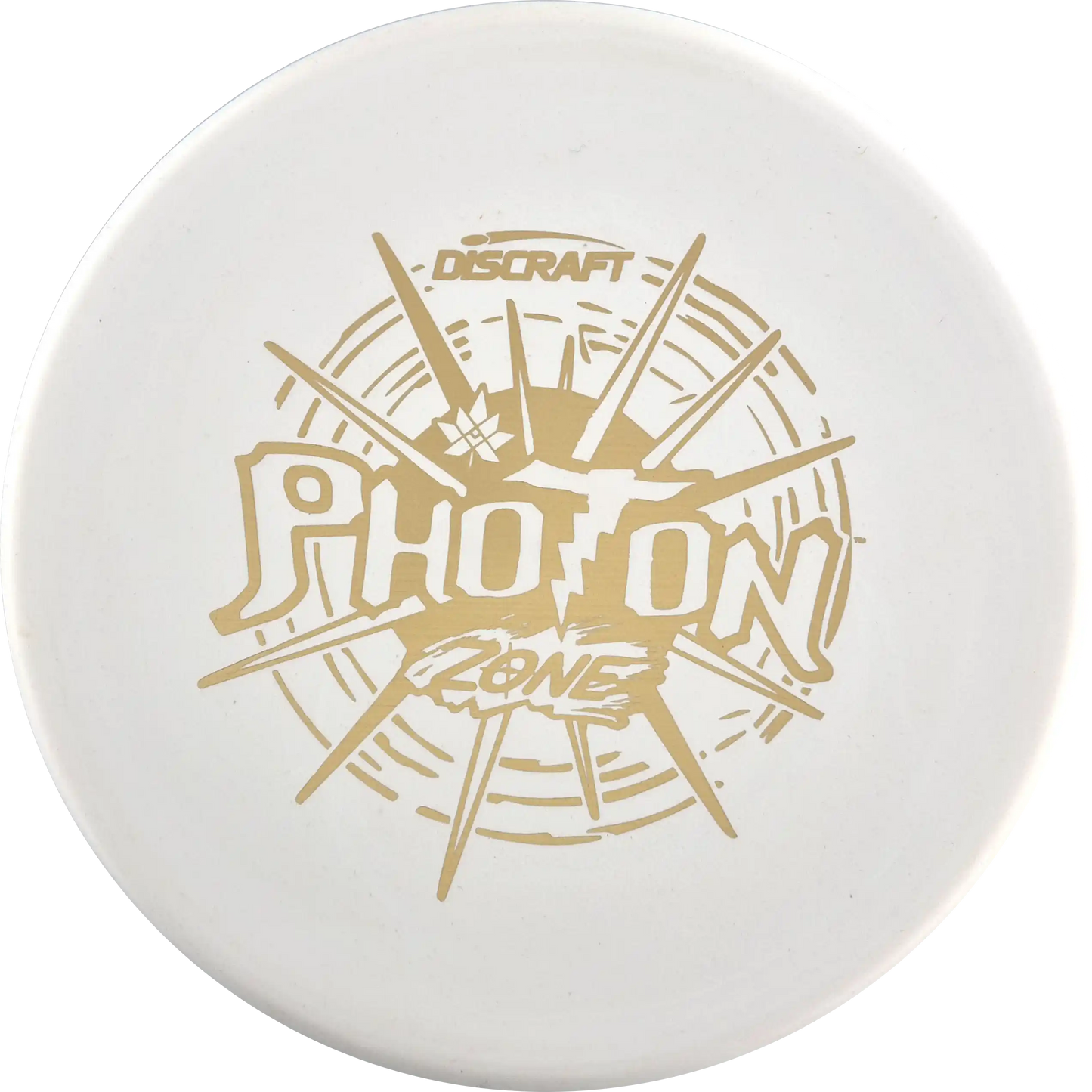 CT Photon 2024 PDGA Worlds Zone