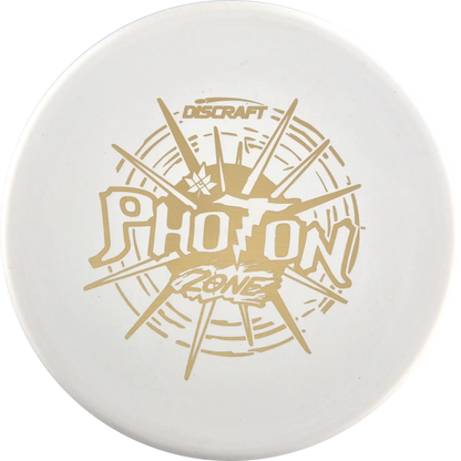 CT Photon 2024 PDGA Worlds Zone