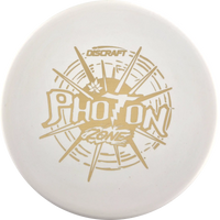 CT Photon 2024 PDGA Worlds Zone