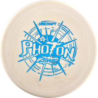 CT Photon 2024 PDGA Worlds Zone